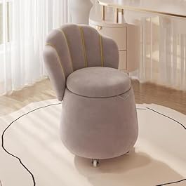 Luxury Velvet Storage...