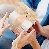 Zoom IMG-2 habbiful nastro di iuta beige Zoom IMG-2 habbiful nastro di iuta beige