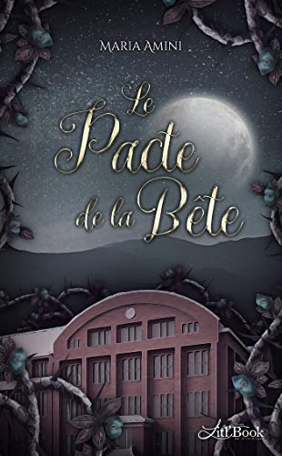 Télécharger Le Pacte de la Bête Francais PDF