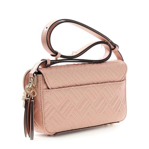 Image of GUESS Sally Convertible Crossbody Flap