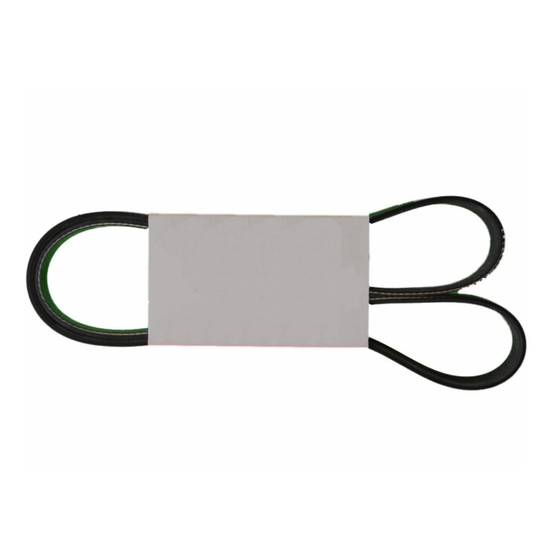 1pcs Serpentine Drive Belt, Automotive Replacement Serpentine Belt for Honda CR-V 1.5L 2017