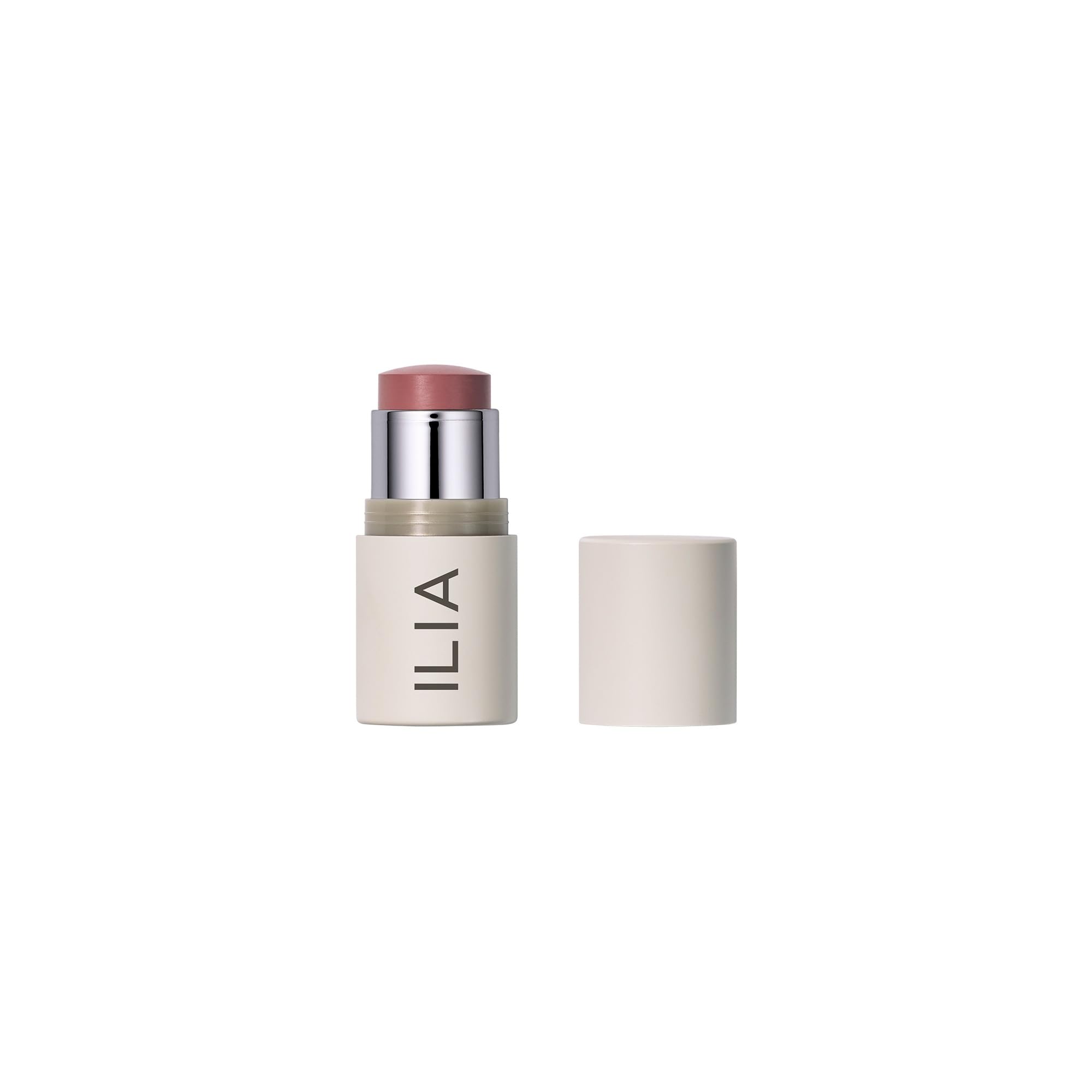 ILIA Multi-Stick Blush & Lip Color - Mauve Rose -1