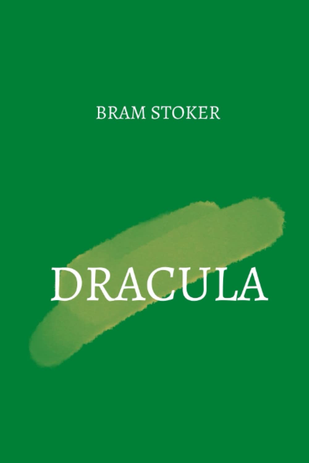 dracula by Bram Stoker Paperback – 21 Nov. 2022