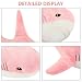 Imagen de Danbghyuo Peluche de tiburón Ballena
