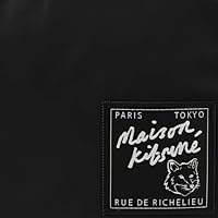 Amazon | MAISON KITSUNE(メゾンキツネ) バッグ メンズ THE
