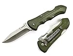 Albainox 18024 Navajas, Unisex Adulto, Verde, Tall...: Navaja ALBAINOX ABS Verde Clip. hoja: 8 De alta calidad De marca Albainox