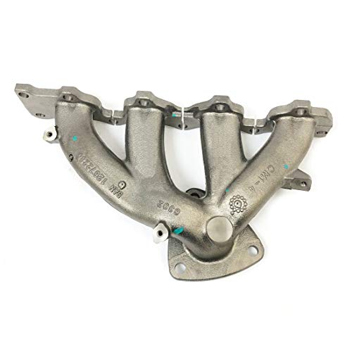 GM Exhaust Manifold 2015-2017 Equinox Terrain OEM 2.4L 12672285 12656404