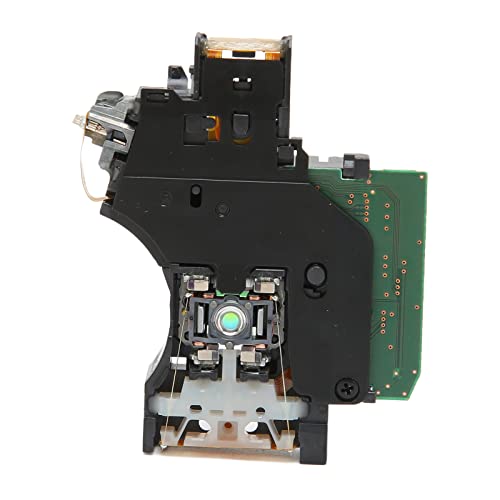 BONKZEBU Lentille à Lecteur Optique de Haute qualité, Facile à Installer, Lentille de Remplacement pour Hôte pour Ordinateur Principal