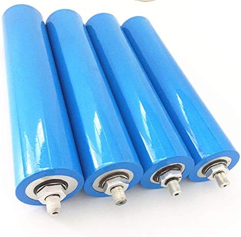 3.2V 40ah 60ah 100ah lifepo4 battery cell car battery lithium battery solar storage (3.2V 60ah ×1pcs (60mm×280mm))