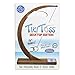 Tiki Toss Ring Toss Game for Adults & Kids – 13 Inch Desktop Edition - Hook and Ring Games with String and Hooks for Indoor Use, Man Cave Decor & Stuff, Gifts for Men