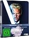 Subway (Limitiertes Steelbook, 4K-UHD + 2 Blu-rays)