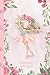 Produktbild Gundhilde's Notizbuch: Zauberhafte Ballerina, tanzendes Mädchen