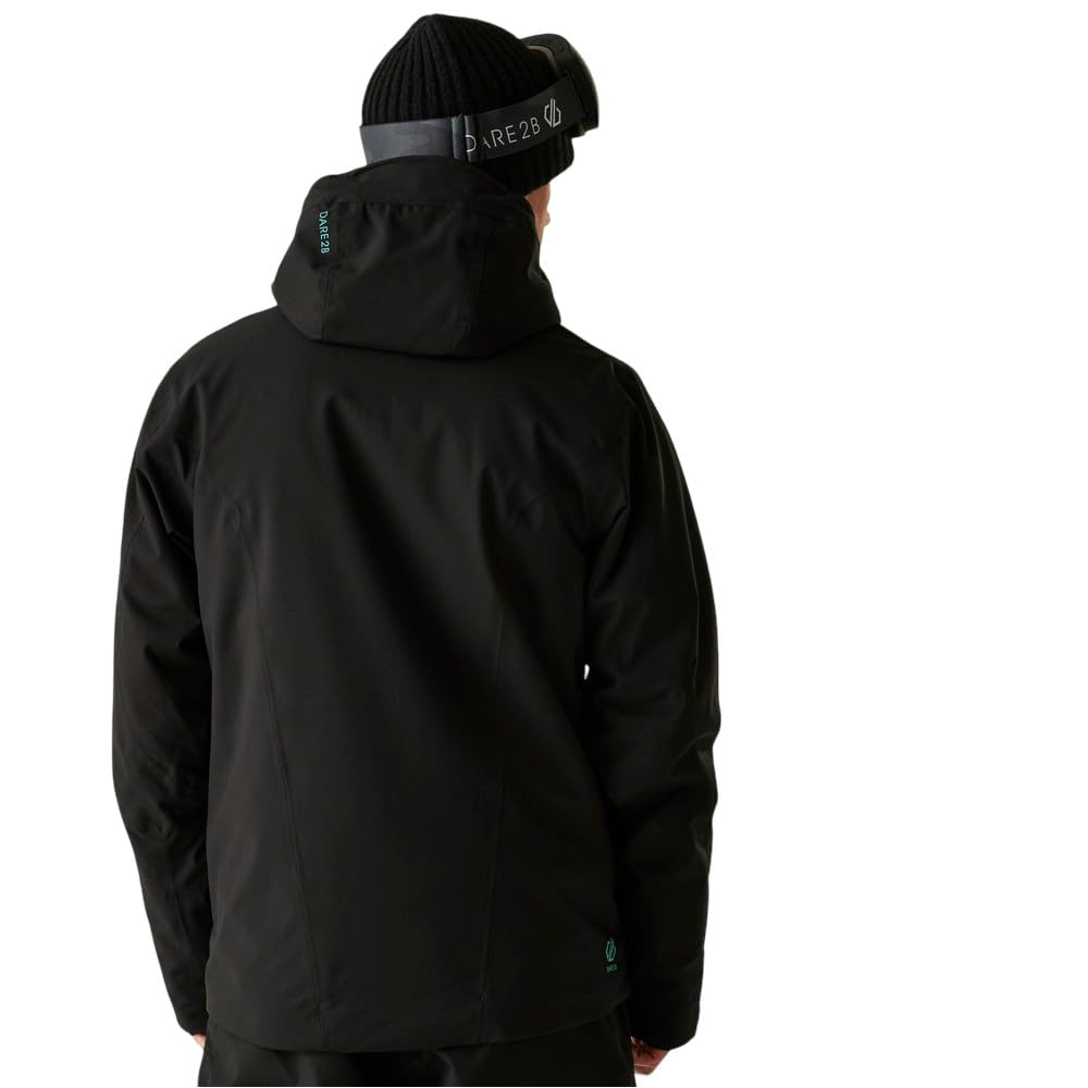 Dare2b Eagle III Jacket Chaqueta de esquí Hombre
