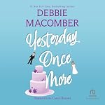Cover of Yesterday Once More