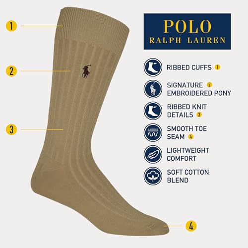 POLO RALPH LAUREN Men's 889162