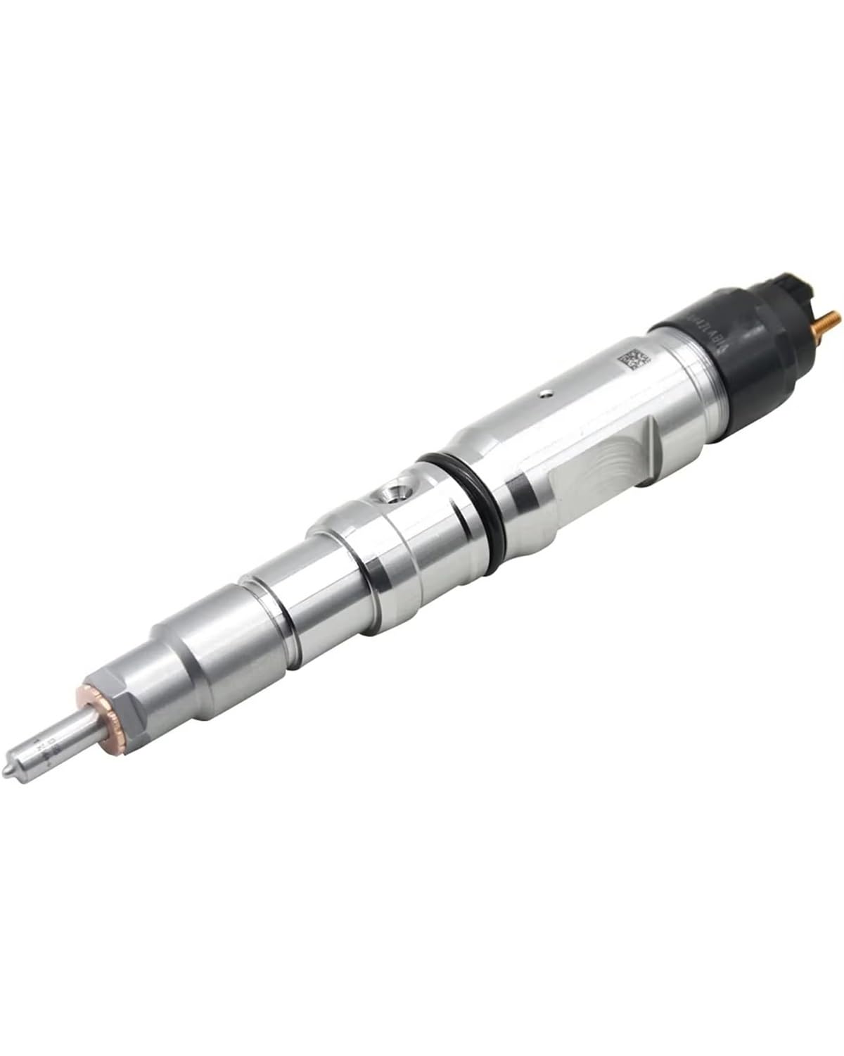 Inyector combustible Common Rail para MAN TGA TGS TGX 0445120217