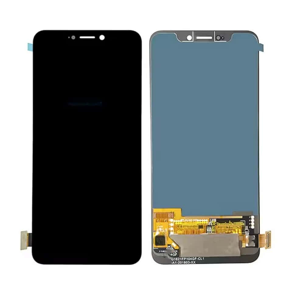 ZTE Axon 9 Pro écran LCD tactile YOOOKOOO pour rénover son smartphone
