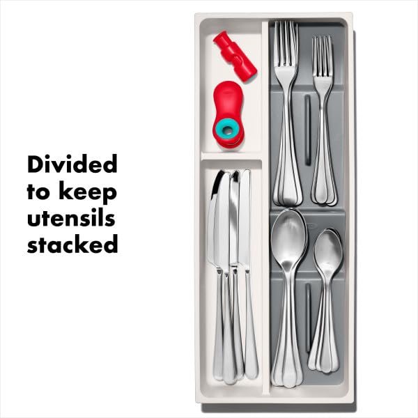 Image of OXO Good Grips Compact Utensil Organizer