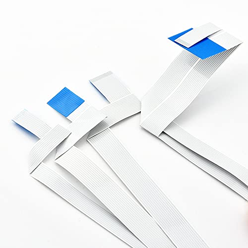 VOGOOPOI Cabo de cabeça de impressão para impressora Epson 1390 1400 1410 1430 R260 R360 R380 R390 R
