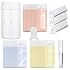 Korean Eyelash Lift Kit - Lash Lamination Kit, Professional Lash Lift Set with Salon Grade Formula, Eyelash Perm Kit for Long-Lasting Curl up to 8 Weeks, Perfect for Lash Tech Gifts