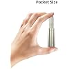 CableCreation [5-Pack XLR 3 Pin Male to 1/4 6.35mm Female Jack Socket Audio Adapter 1/4 Inch TRS to XLR, Silver