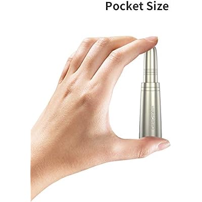 CableCreation [5-Pack XLR 3 Pin Male to 1/4 6.35mm Female Jack Socket Audio Adapter 1/4 Inch TRS to XLR, Silver