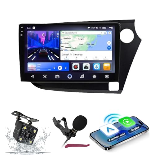 Reproductor Multimedia Coche 1 Din Marca PLKEQS