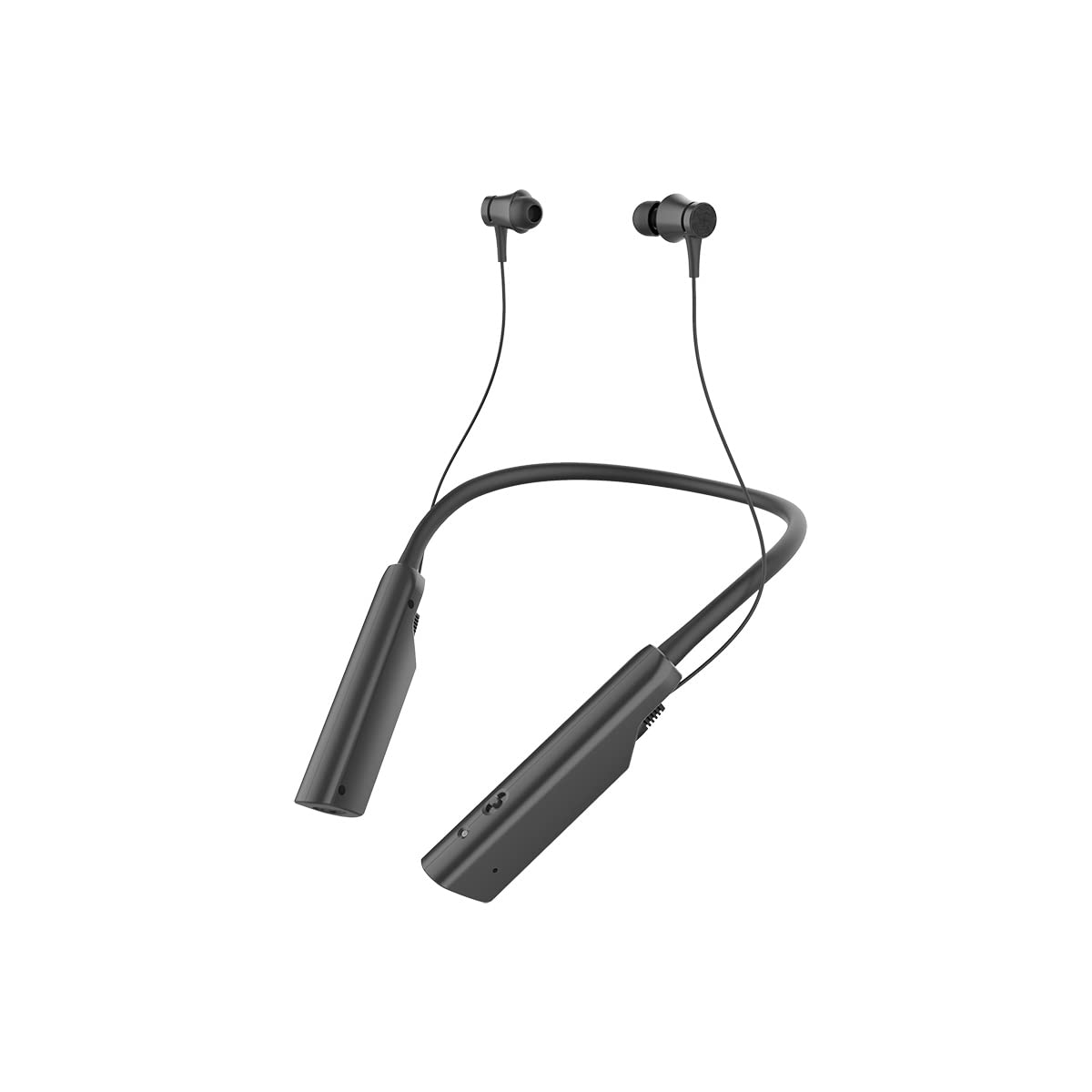 Neck Rec Bluetooth ネックバンド 音声録音機 Amazon | アイアス ハンズフリー通話録音Neck Rec Black | アイアス