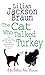 Produktbild The Cat Who Talked Turkey (The Cat Who... Mysteries, Book 26)