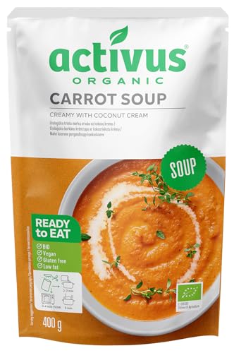 �A�R�[�� activus �L�����b�g�X�[�v ���\�[ 400g ��؃X�[�v ���Y�� �L�@��� �I�[�K�j�b�N �L�@JAS �p�E�` ���B�[�K���Ή� �A�����Q���t���[ ���[����