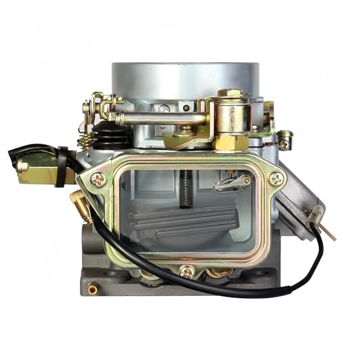 Carburateur 16010-13W00 résout fuite essence et ratés sur Nissan Datsun L18 Z20