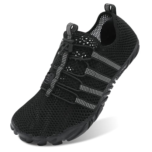 L-RUN Womens Water Yoga Shoes