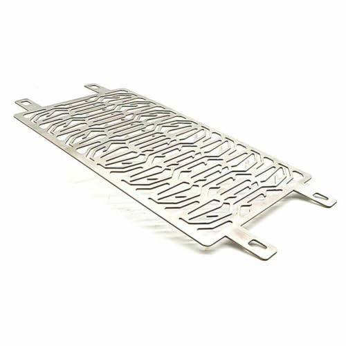 Grille de Radiateur Moto Dissipation Thermique pour Suzuki DL250 V-Strom