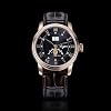 Sugess MoonPhase Master 41mm S437.05 ST2528 Automatic Mechanical Mens Wrist Watch Seagull 1963
