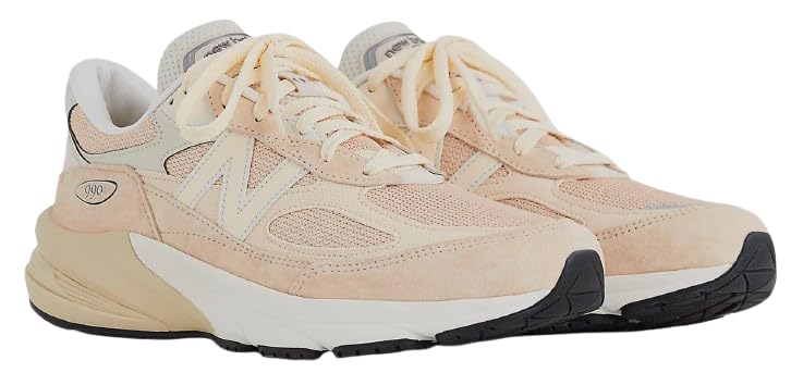 Image of New Balance Unisex-Adult 990 V6 Sneaker