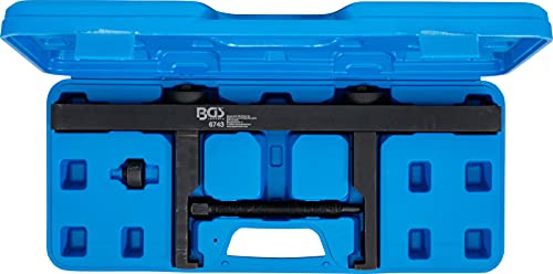 BGS 6743 | Extracteur de disque de frein | Ø 170 - 400 mm - Image 6