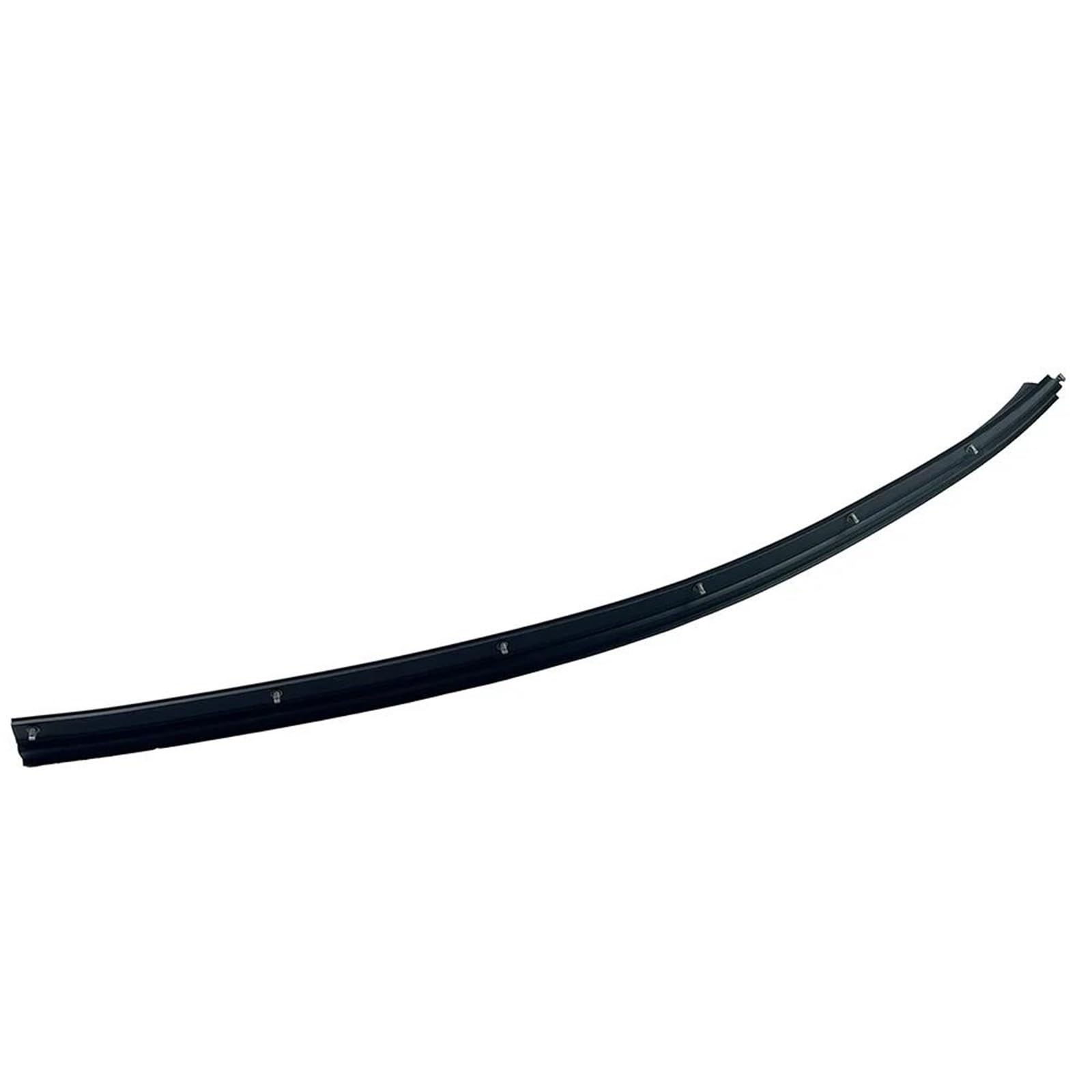 Automotive Weather Stripping Front Door Weather Strip Body Side Seal 63511SG020 for Subaru for Forester 2013-2018