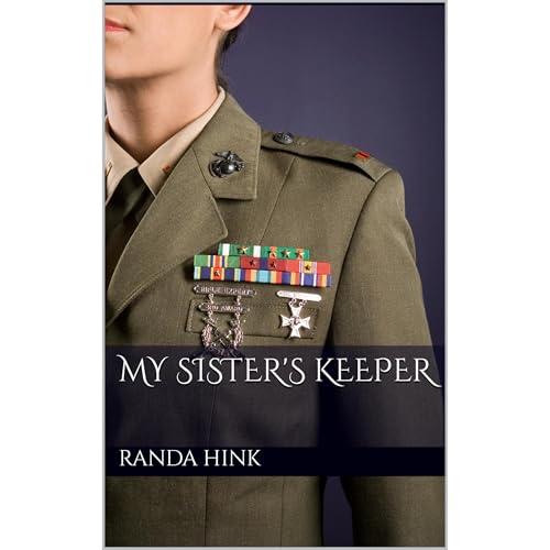 My Sister's Keeper by Randa Hink episode artwork