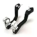 Cycra M-4 Recoil ATV Bracket with Alloy Clamp and Hardware