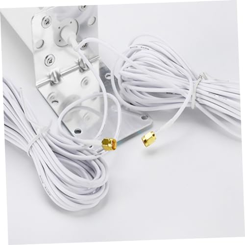 UPKOCH 1 Unidade reforço de telefone celular amplificador móvel amplificador de sinal de celular amp