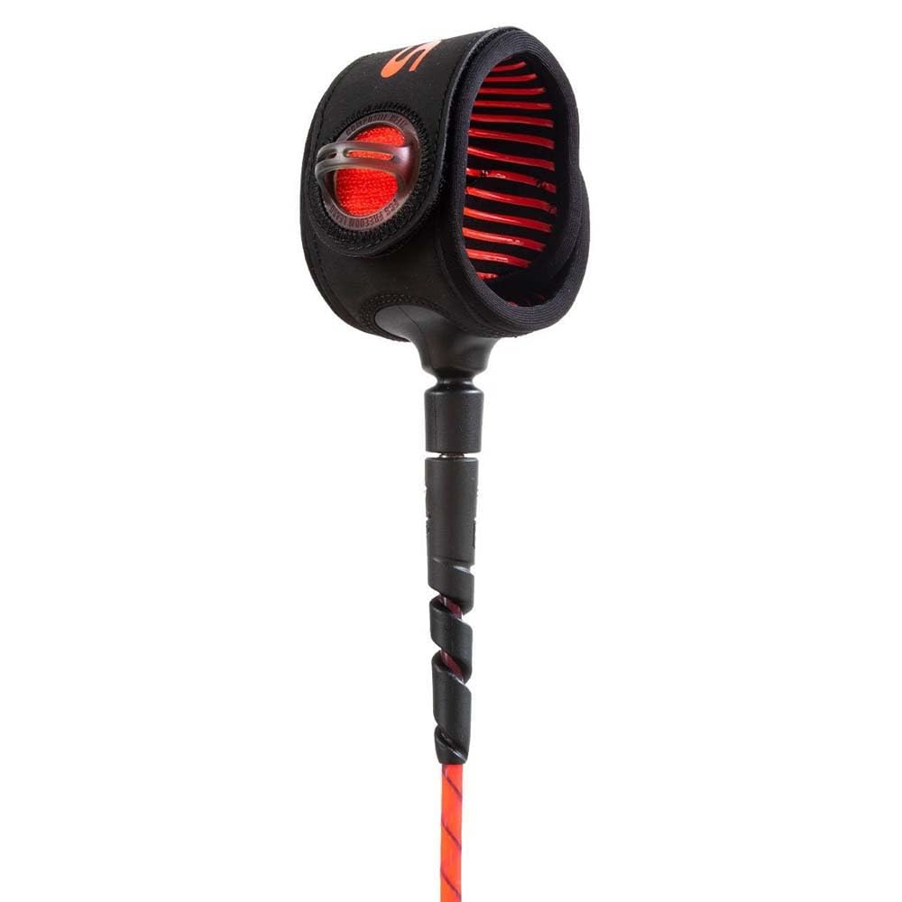 Fcs Freedom Helix 6’ All Round Leash One Size