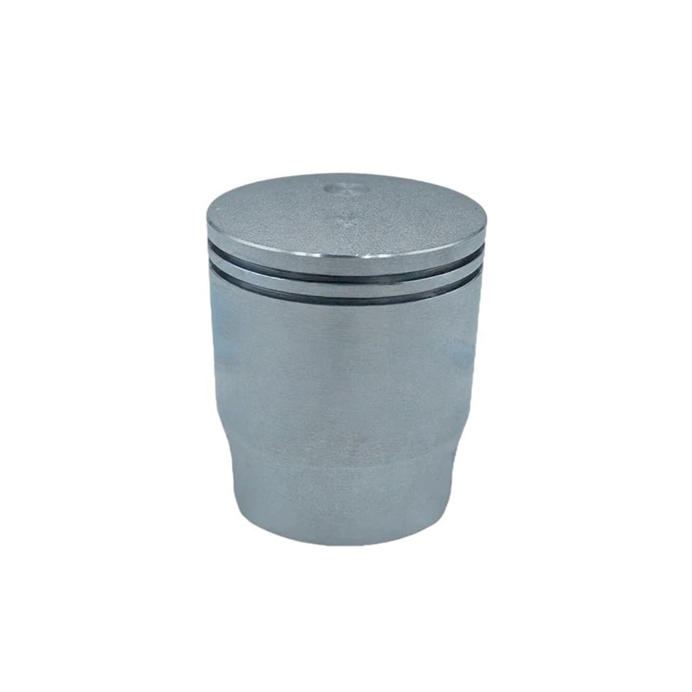 guarnizioni anello pistone Kit Pistone Moto Per Parti Del Motore Per TS125 TS 125 A 2 Tempi 125cc 56mm 56.25mm .5mm .75mm 57mm 14mm Pin