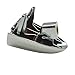 Outside Chrome Door Handle Rear Driver Left Side for Kia Sportage 2011-2016 83651-3W000 826523W010 826523W030