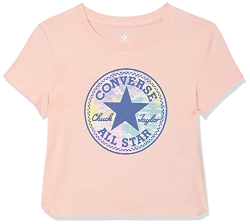 Image of Converse Girls T-Shirt
