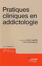Download Pratiques cliniques en addictologie PDF