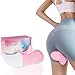 Gfdg Equipo de Entrenamiento de La Cadera,Pélvico Músculo Entrenador,Nalgas Corrección,Hips Trainer,Buttock Lifter,para Personas con de Cadera Flácida,Trabajadores de Oficina Personas de Fitness
