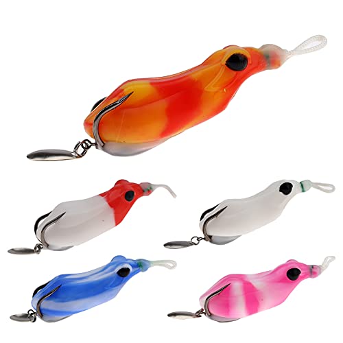 The Best artificial baits for redfish For 2022 licorize