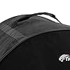 TIGER DGB35-RKS 5-Piece Drum Kit Bags Set - Standard Rock Sizes 22", 12", 13", 14", 16" - Black #3