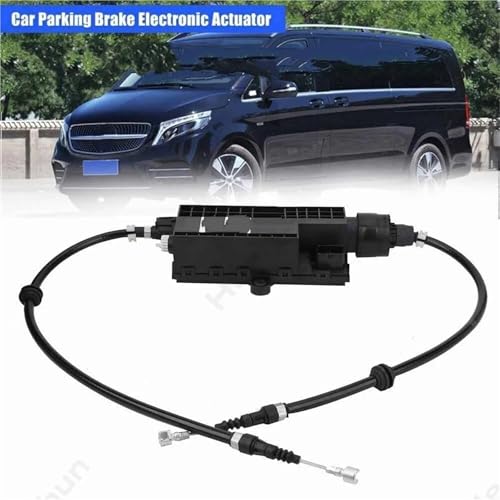 Actuador de freno Clase V conjunto electronico 4479068700 de sustitucion directa 2