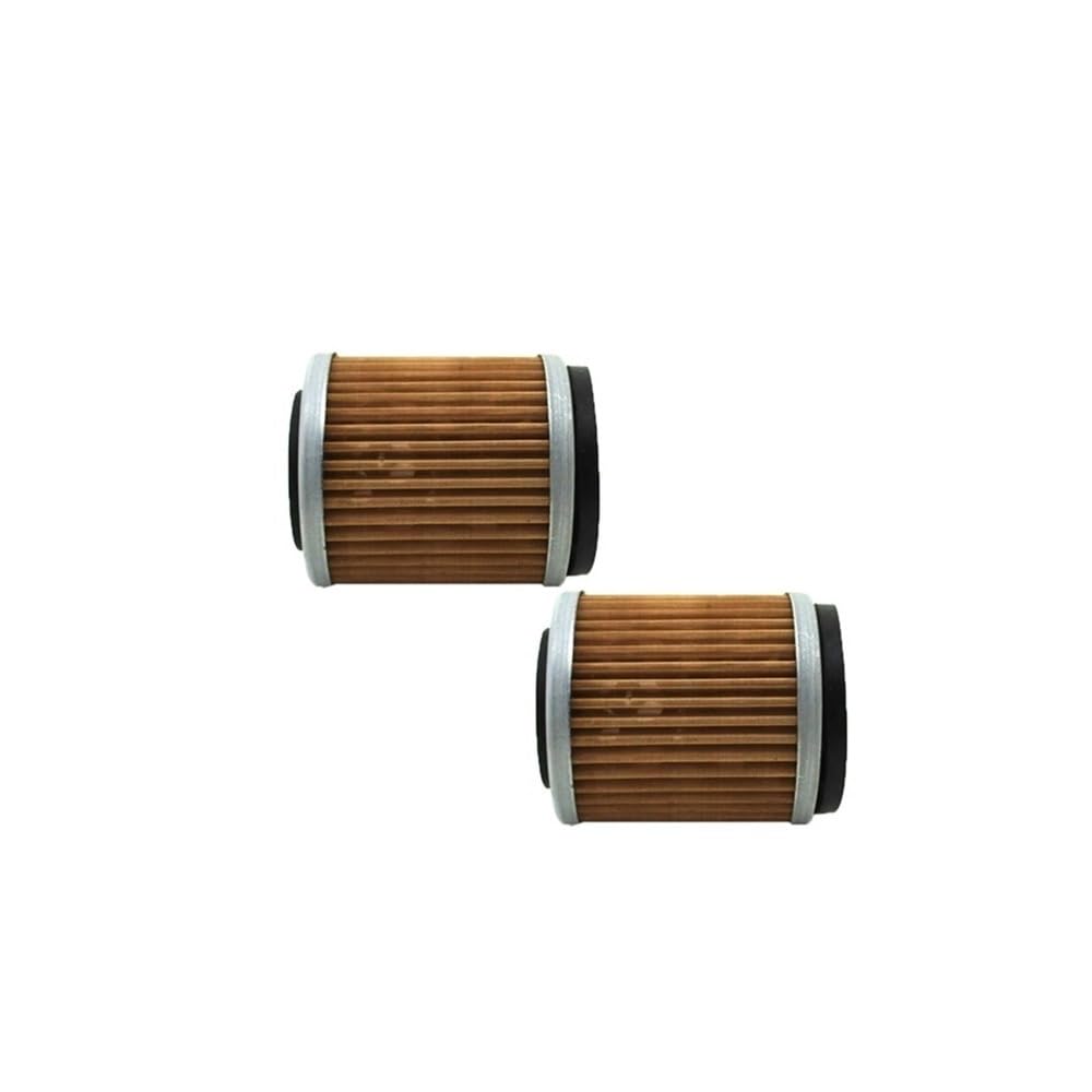 Filtro de aceite para motos YZ426F y WR250F que protege tu motor 3